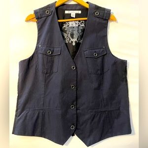 Kenneth Cole Vest
